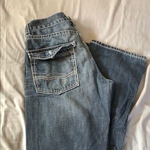 AE men’s jeans